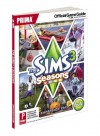 The Sims 3 Seasons: Prima Official Game Guide - Prima Publishing