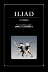 The Iliad - Homer, Stanley Lombardo, Susan Sarandon