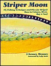 The Striper Moon - J. Kenney Abrames, Lefty Kreh