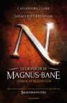 Le Cronache di Magnus Bane. L'Erede di Mezzanotte (The Bane Chronicles,# 4) - Sarah Rees Brennan, Cassandra Clare