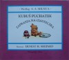 Kubuś Puchatek zaprasza na ciasteczka - Alan Alexander Milne