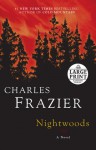 Nightwoods - Charles Frazier