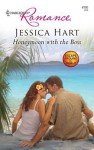 Honeymoon with the Boss - Jessica Hart