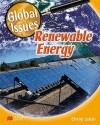 Renewable Energy - Cheryl Jakab