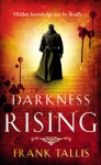 Darkness Rising - Frank Tallis