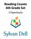 Reading Counts 6th Grade Set - Sylvan Dell Publishing