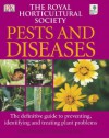 Rhs Pests And Diseases (Rhs) - Pippa Greenwood, Andrew Halstead