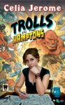 Trolls in the Hamptons: A Willow Tate Novel - Celia Jerome