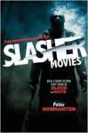 The Mammoth Book of Slasher Movies - Peter Normanton