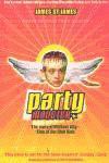 Party Monster - James St. James