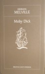 Moby Dick czyli biały wieloryb - Herman Melville