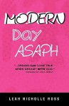 Modern Day Asaph - Leah Nicholle Ross