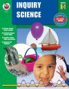 Inquiry Science, Grades K - 1 - Frank Schaffer Publications, Frank Schaffer Publications