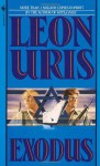 Exodus (Audio) - Leon Uris