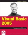 Visual Basic 2005 Programmer's Reference - Rod Stephens