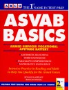 ASVAB Basics - Ronald Kappraff, Ronald Bronk