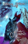 Diamond Sky (Gift edition) (Love Lines) - Diana Nixon