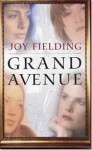 Grand Avenue - Joy Fielding