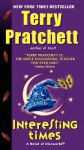 Interesting Times - Terry Pratchett