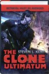 The Clone Ultimatum - Steven L. Kent