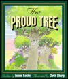 The Proud Tree - Luane Roche