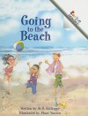 Going to the Beach - Jo S. Kittinger, Shari Warren