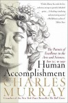 Human Accomplishment - Charles Murray