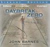 Daybreak Zero - John Barnes, Susan Ericksen