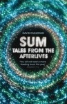 Sum: Tales from the Afterlives (Kindle Edition with Audio/Video) - David Eagleman