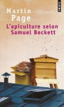 L'Apiculture selon Samuel Beckett - Martin Page