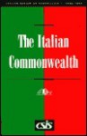 The Italian Commonwealth - Lucio Caracciolo