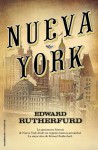 Nueva York - Edward Rutherfurd