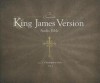 The Complete King James Version Audio Bible, PT 1: Genesis to Job - Various, Christopher Glyn