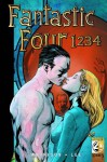 Fantastic Four: 1234 - Grant Morrison, Jae Lee