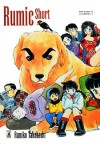 Rumic Short - Rumiko Takahashi