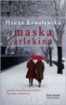 Maska arlekina - Hanna Kowalewska