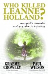 Who Killed Holland? - Paul Wilson, Graeme Crowley