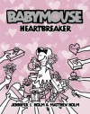 Babymouse #5: Heartbreaker - Jennifer L. Holm, Matthew Holm