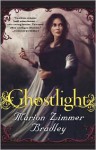 Ghostlight - Marion Zimmer Bradley