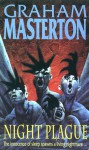 Night Plague - Graham Masterton