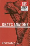 Gray's Anatomy - Henry Gray