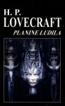 Planine ludila - H.P. Lovecraft, Marko Fančović