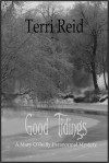 Good Tidings (Mary O'Reilly, #2) - Terri Reid