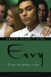 Envy - Robin Wasserman