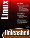 Linux Unleashed - Tim Parker