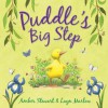 Puddle's Big Step. Amber Stewart & Layn Marlow - Amber Stewart, Layn Marlow