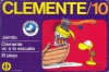 Clemente, #10 - Caloi