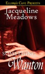 Something Wanton - Jacqueline Meadows