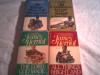 James Herriot's 4 Vol. Set (All Creatures Great and Small, All Things Bright and Beautiful, All Things Wise and Wonderful, The Lord God Made Them All) - James Herriot