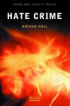 Hate Crime - Nathan Hall, Hazel Croall